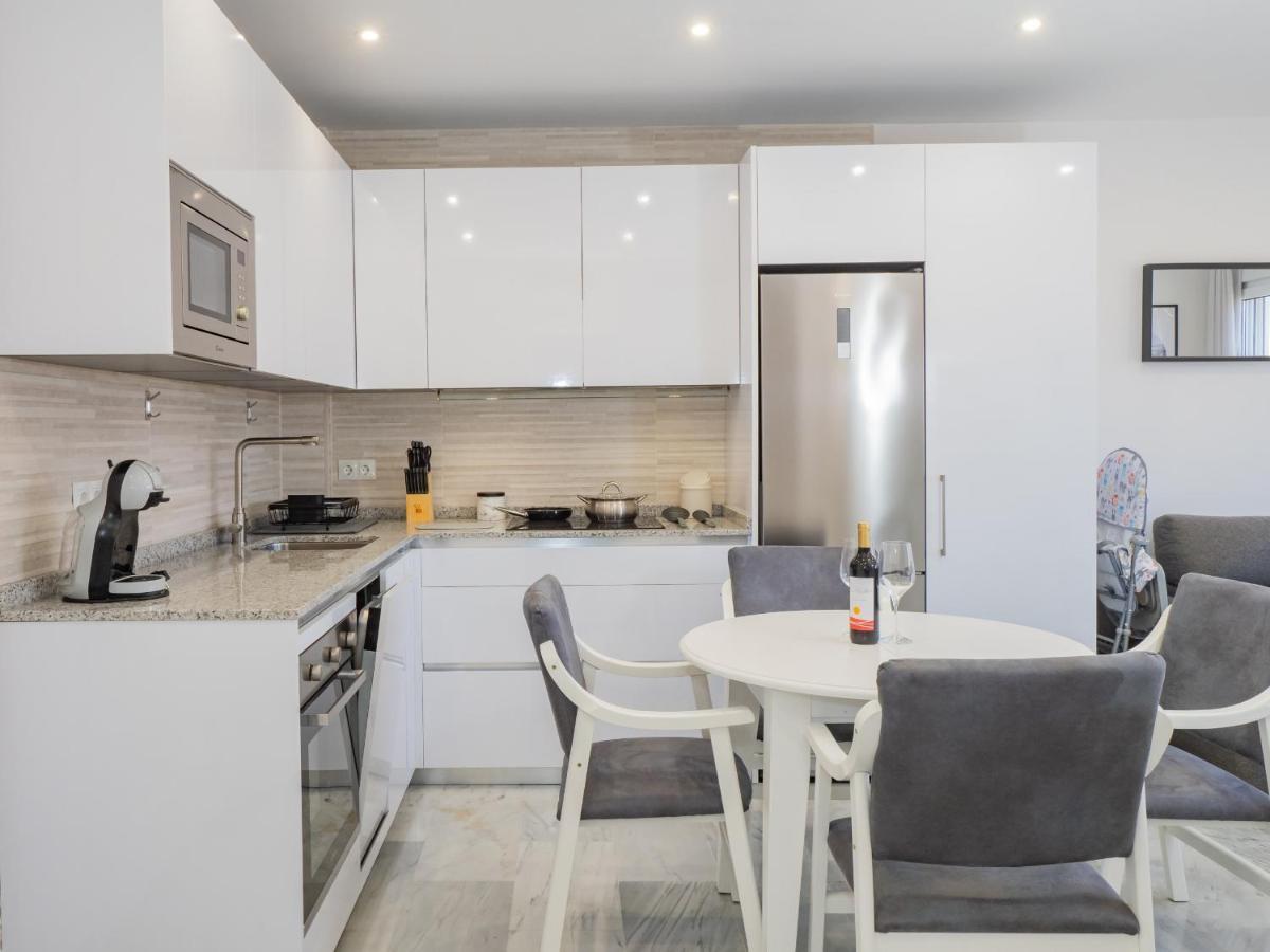 Apartamento Cubo's Atocha With Optional Parking