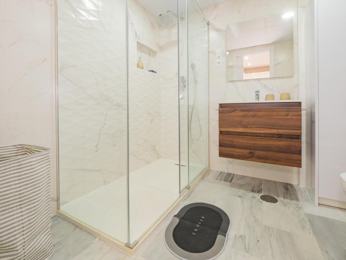 Apartamento Cubo's Atocha With Optional Parking