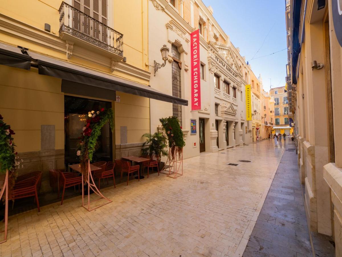 Apartamento Cubo's Atocha With Optional Parking