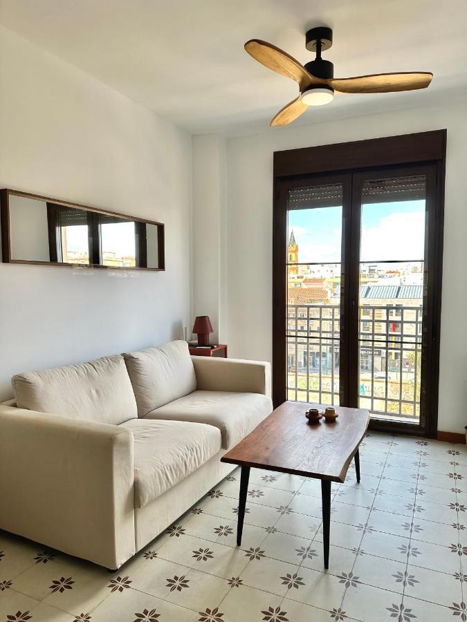 Apartamento En Pleno Centro, Super Coqueto Y Perfecto 2,