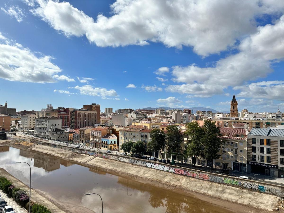 Apartamento En Pleno Centro, Super Coqueto Y Perfecto 2, Málaga