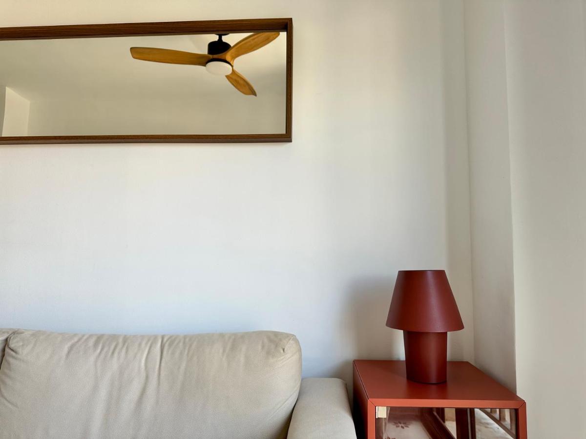 En Pleno Centro, Super Coqueto Y Perfecto 2, Apartamento *