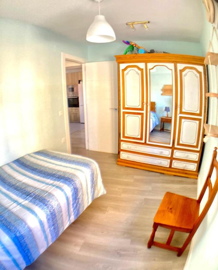 Calu Homes Family Apartment