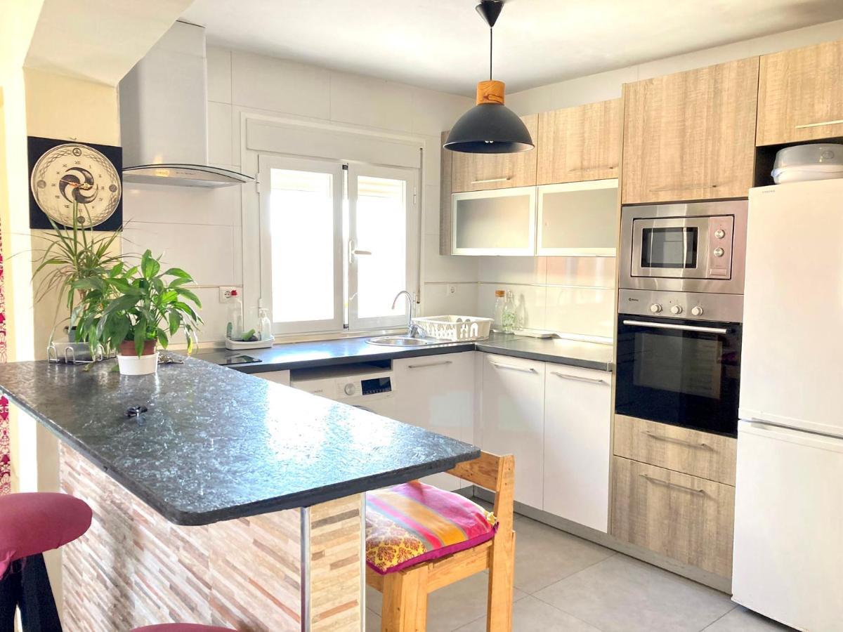 Apartment Calu Homes Family Malaga