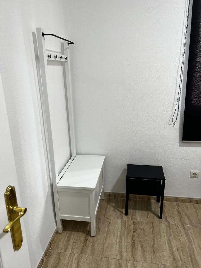 Centro Historico Plaza De La Merced Parking Z17 Apartamento *