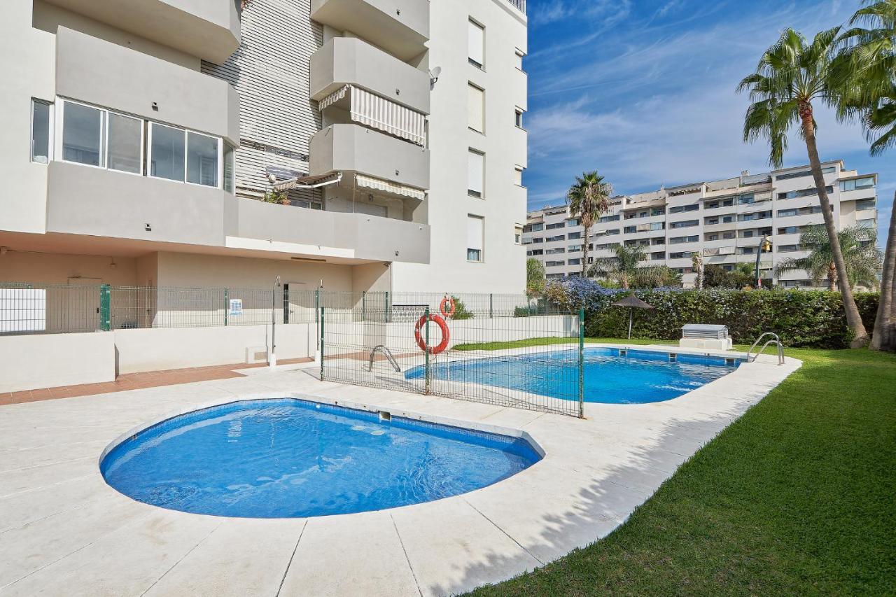Apartamento Pura Vida Beach Málaga
