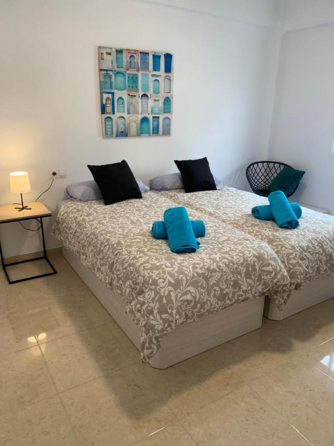 Centro Historico Plaza De La Merced Parking Z17 Apartamento Málaga