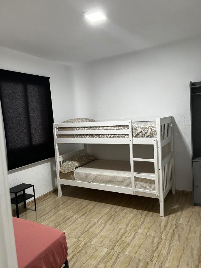 Apartamento Centro Historico Plaza De La Merced Parking Z17
