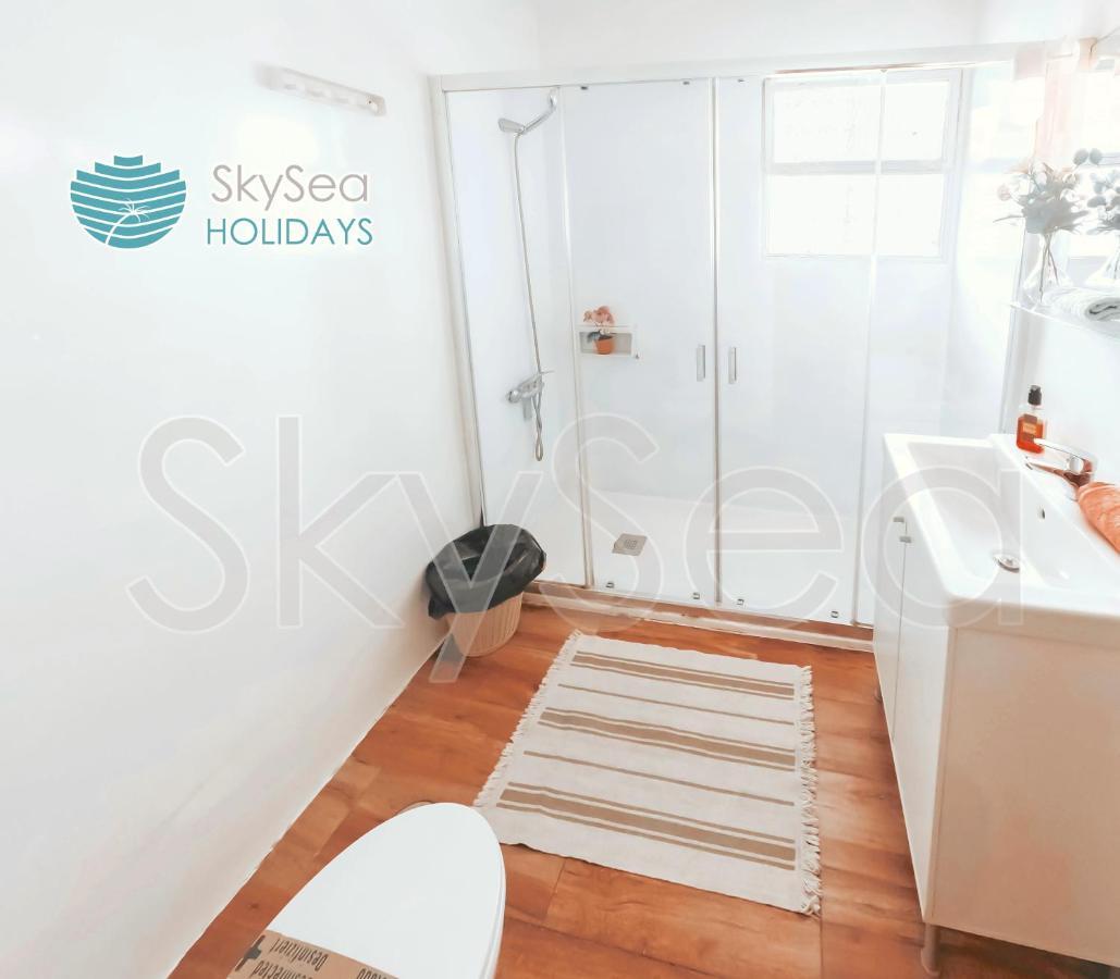 Apartamento Skysea Holidays Bailen *