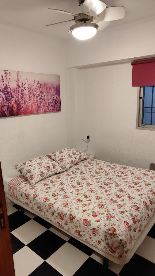 Apartamento Plaza Merced Apartamento *