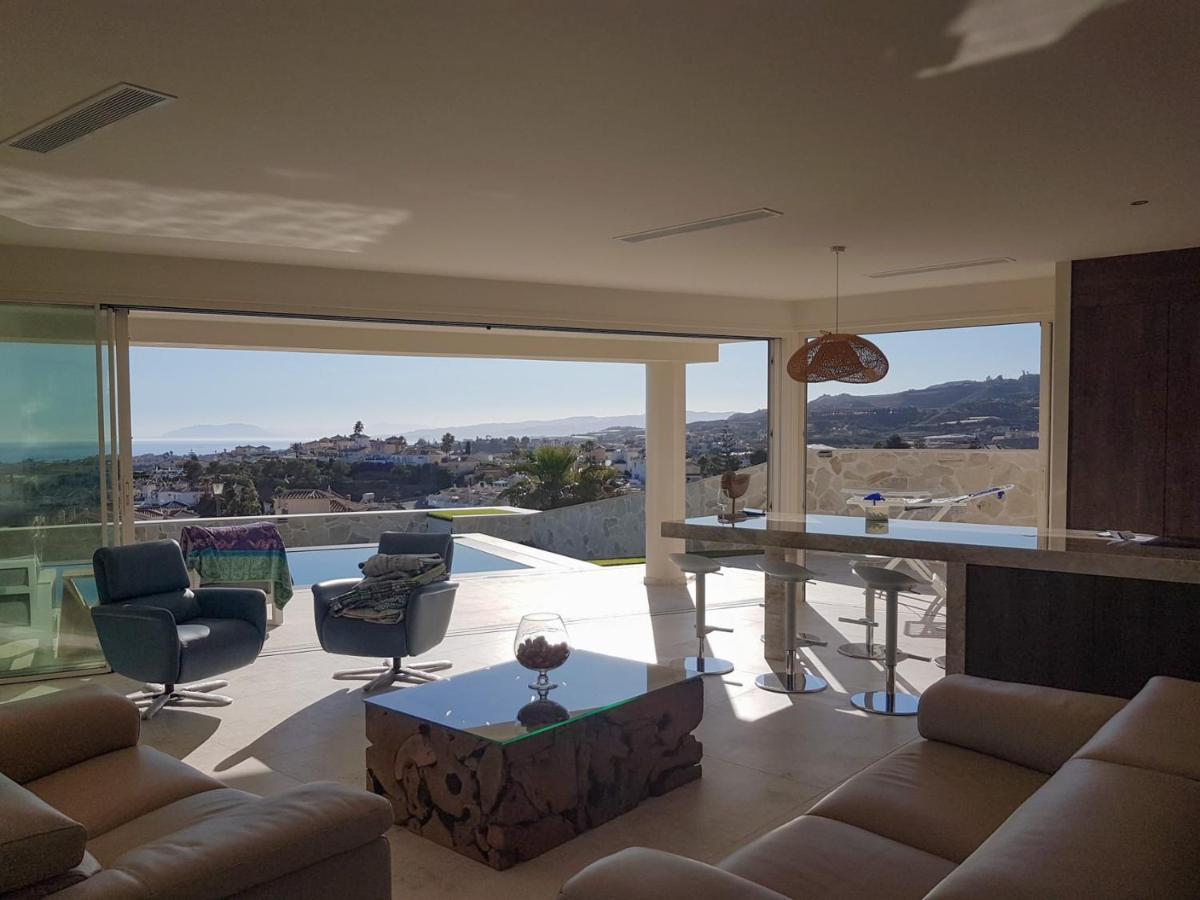 Andaluz Getaway Malaga