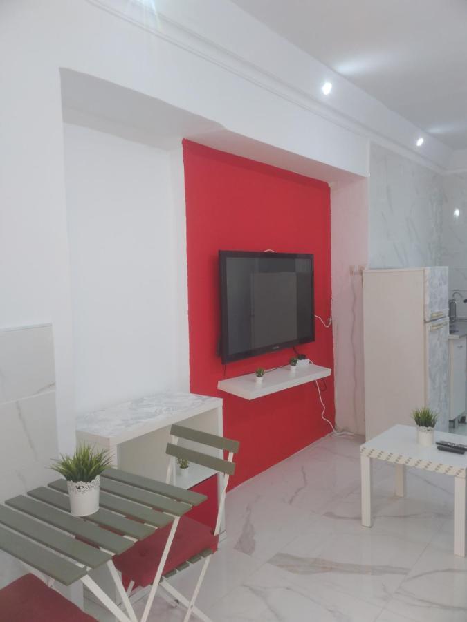 Precioso Moderno Cerca Del Carrefour Rosaleda Apartment