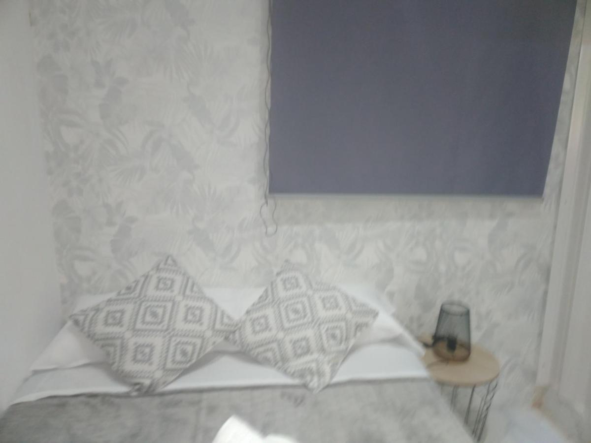 Apartment Precioso Moderno Cerca Del Carrefour Rosaleda