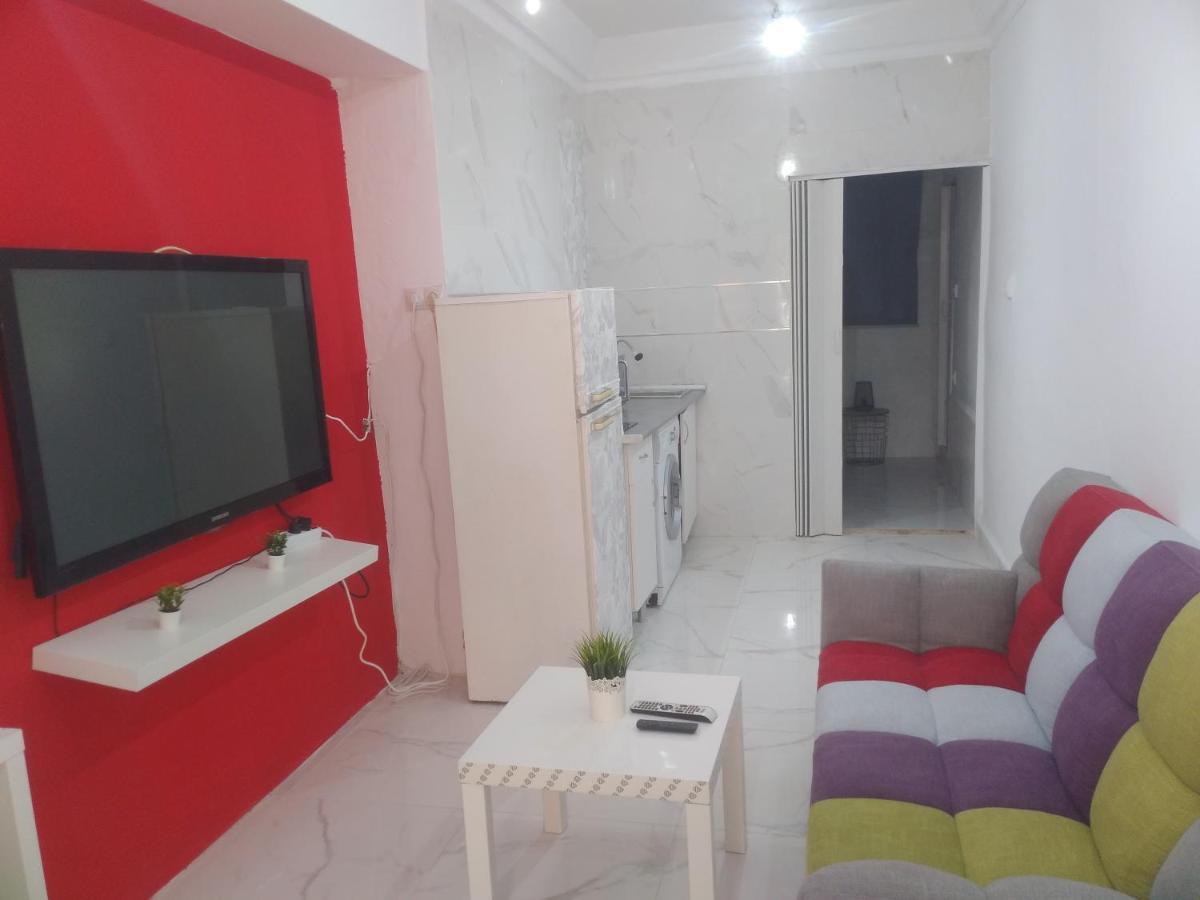 Apartment Precioso Moderno Cerca Del Carrefour Rosaleda