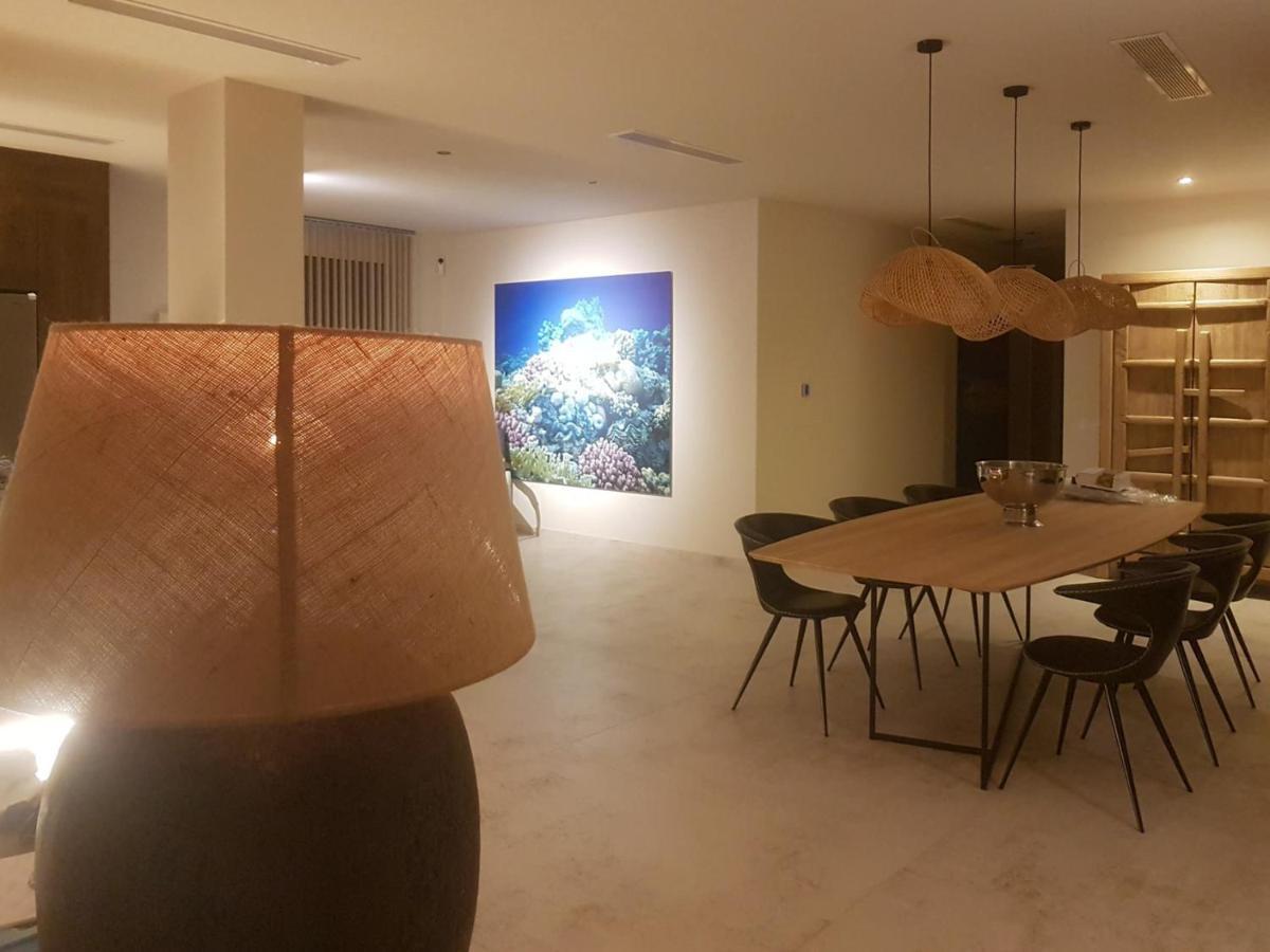 Holiday home Andaluz Getaway