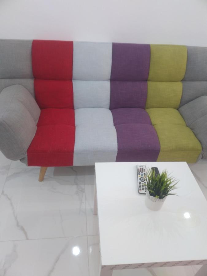 Precioso Moderno Cerca Del Carrefour Rosaleda * Malaga