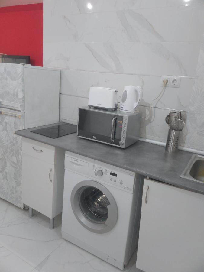 Apartment Precioso Moderno Cerca Del Carrefour Rosaleda