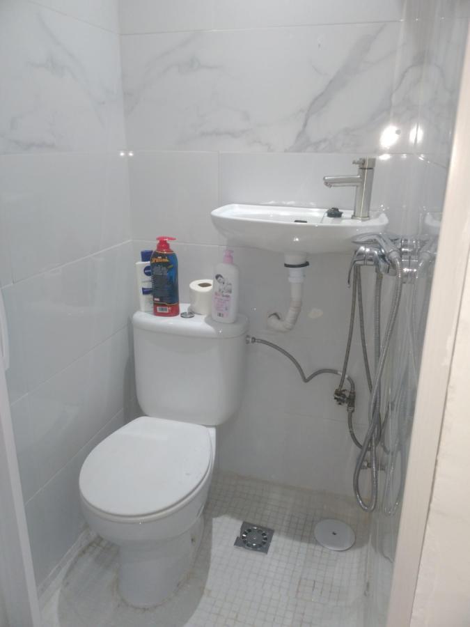 Apartment Precioso Moderno Cerca Del Carrefour Rosaleda Malaga