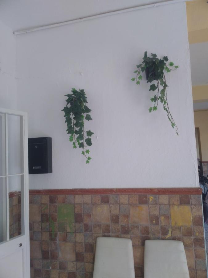 Precioso Moderno Cerca Del Carrefour Rosaleda * Malaga