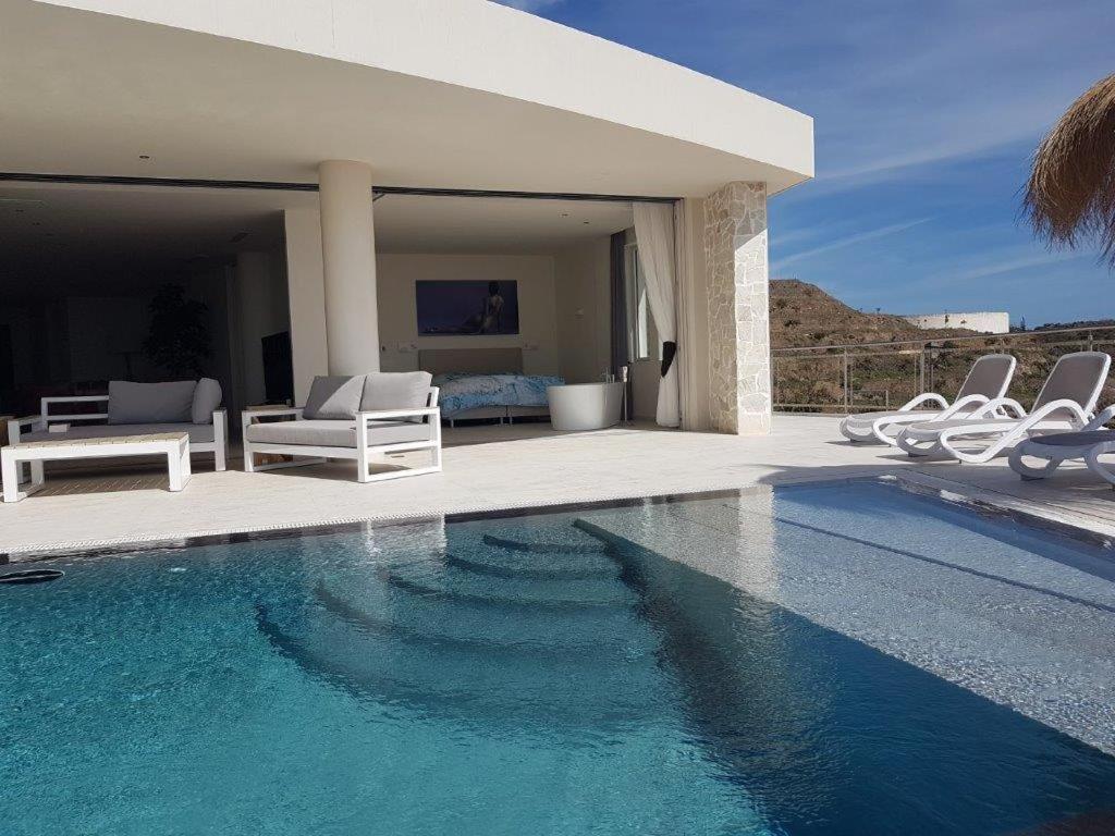 Сasa de vacaciones Andaluz Getaway Málaga