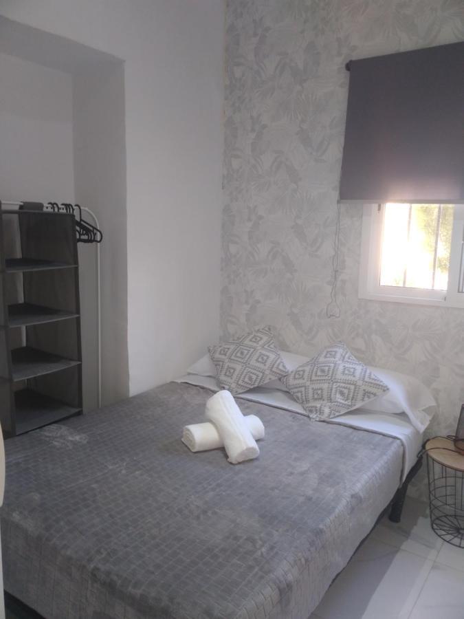 Precioso Moderno Cerca Del Carrefour Rosaleda Apartment *