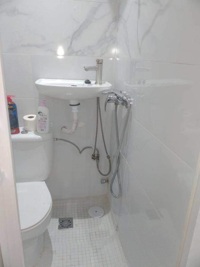Precioso Moderno Cerca Del Carrefour Rosaleda Apartment Malaga