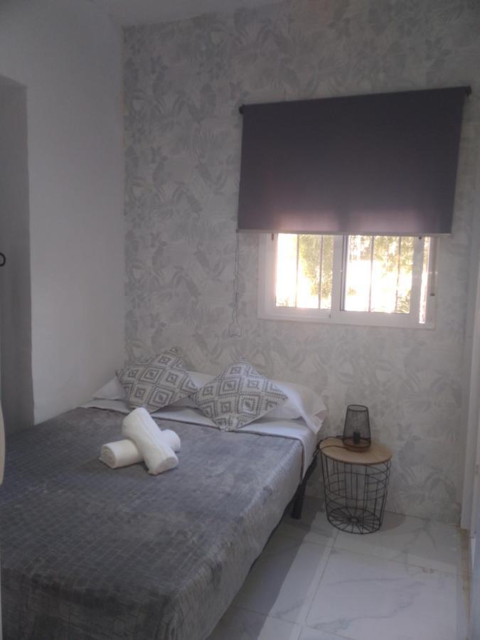 Precioso Moderno Cerca Del Carrefour Rosaleda Apartment