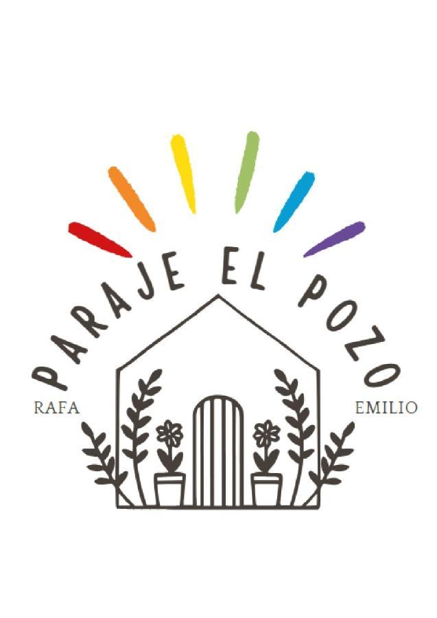 Holiday home Paraje El Pozo *