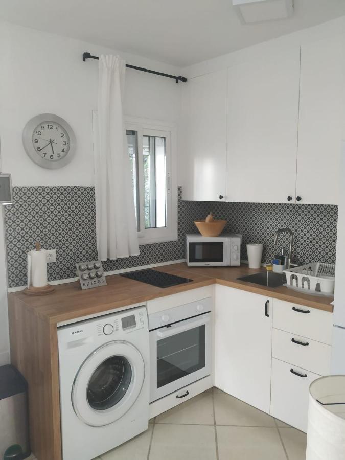 Paraje El Pozo Holiday home