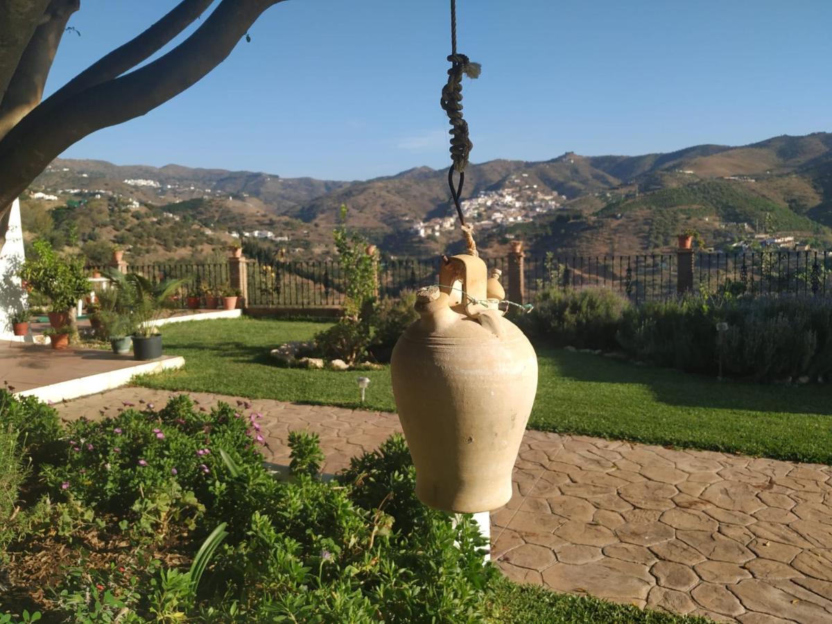 Holiday home Paraje El Pozo *