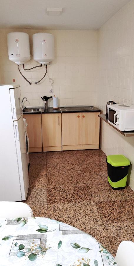 Apartamento Plaza Merced Málaga