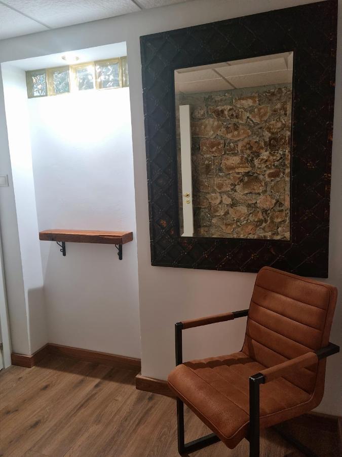Apartamento Luxury Airport Málaga