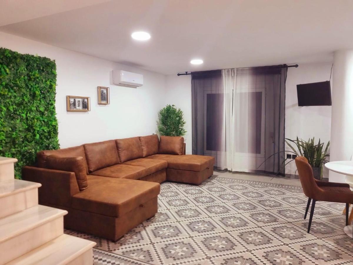 Apartamento Luxury Airport Málaga