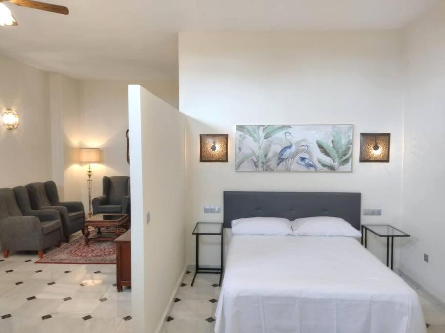 Villa Mijas Playa *