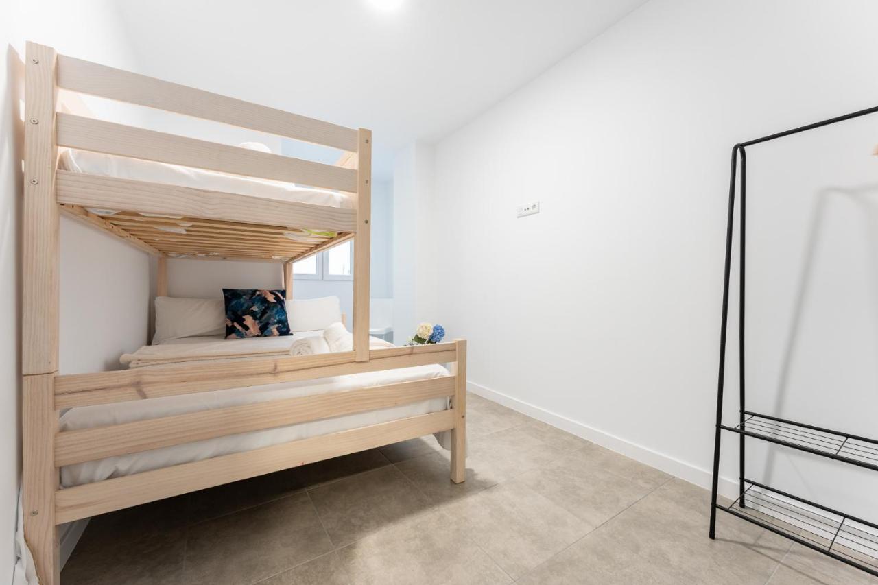 Apartamento Malagasuite Serenity 0 Málaga