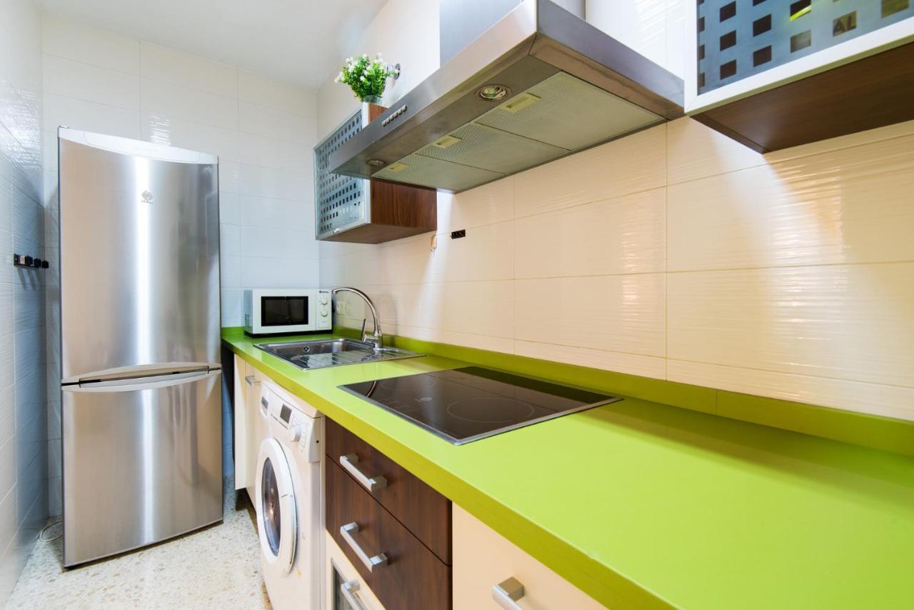 Victoria Square- Center Apartamento *