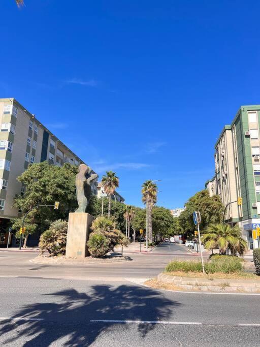 Cafe & Mar. Apartment Malaga