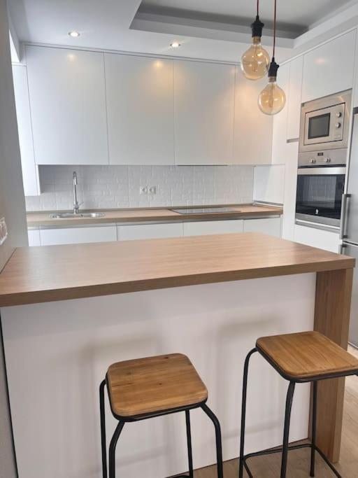 Apartamento Cafe & Mar. *