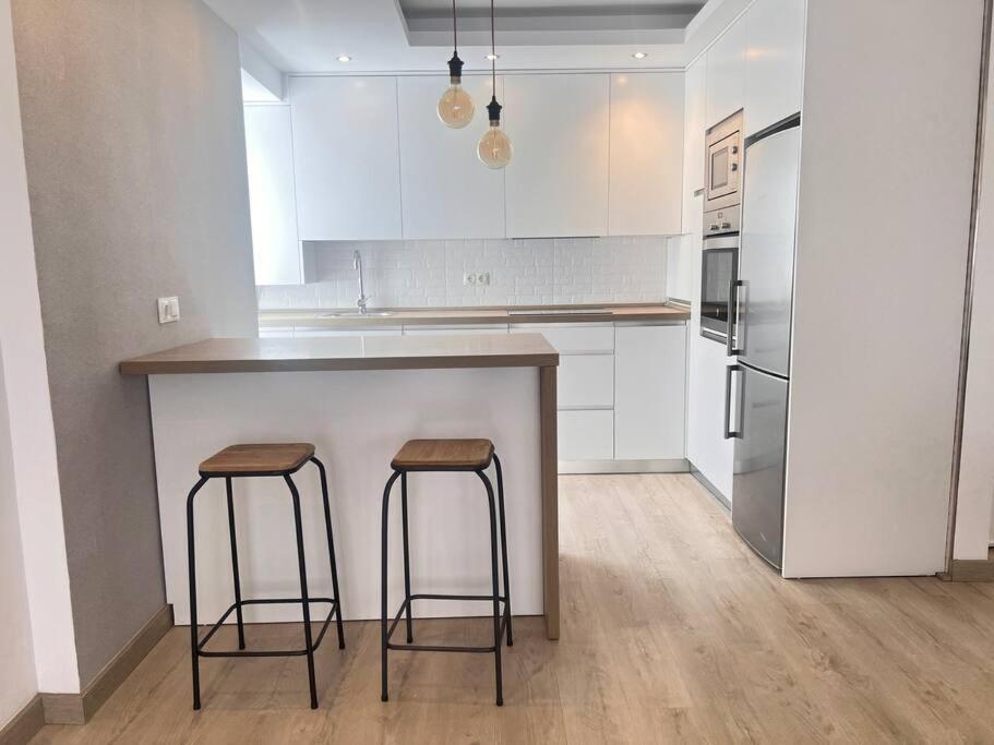 Apartamento Cafe & Mar. Málaga