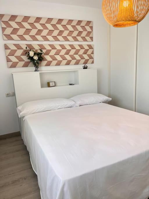Apartamento Cafe & Mar.