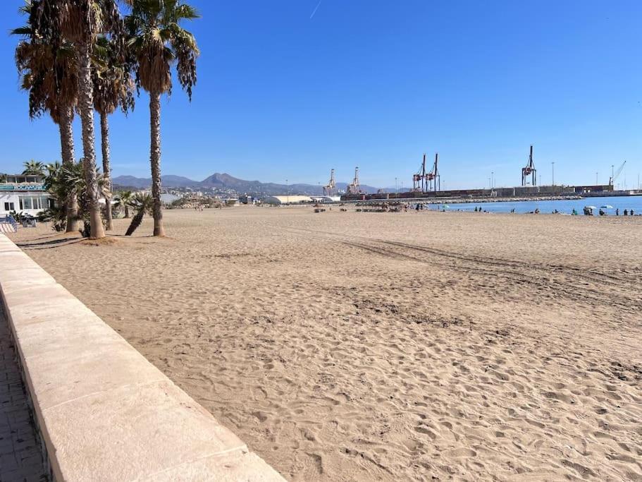 Cafe & Mar. Apartamento