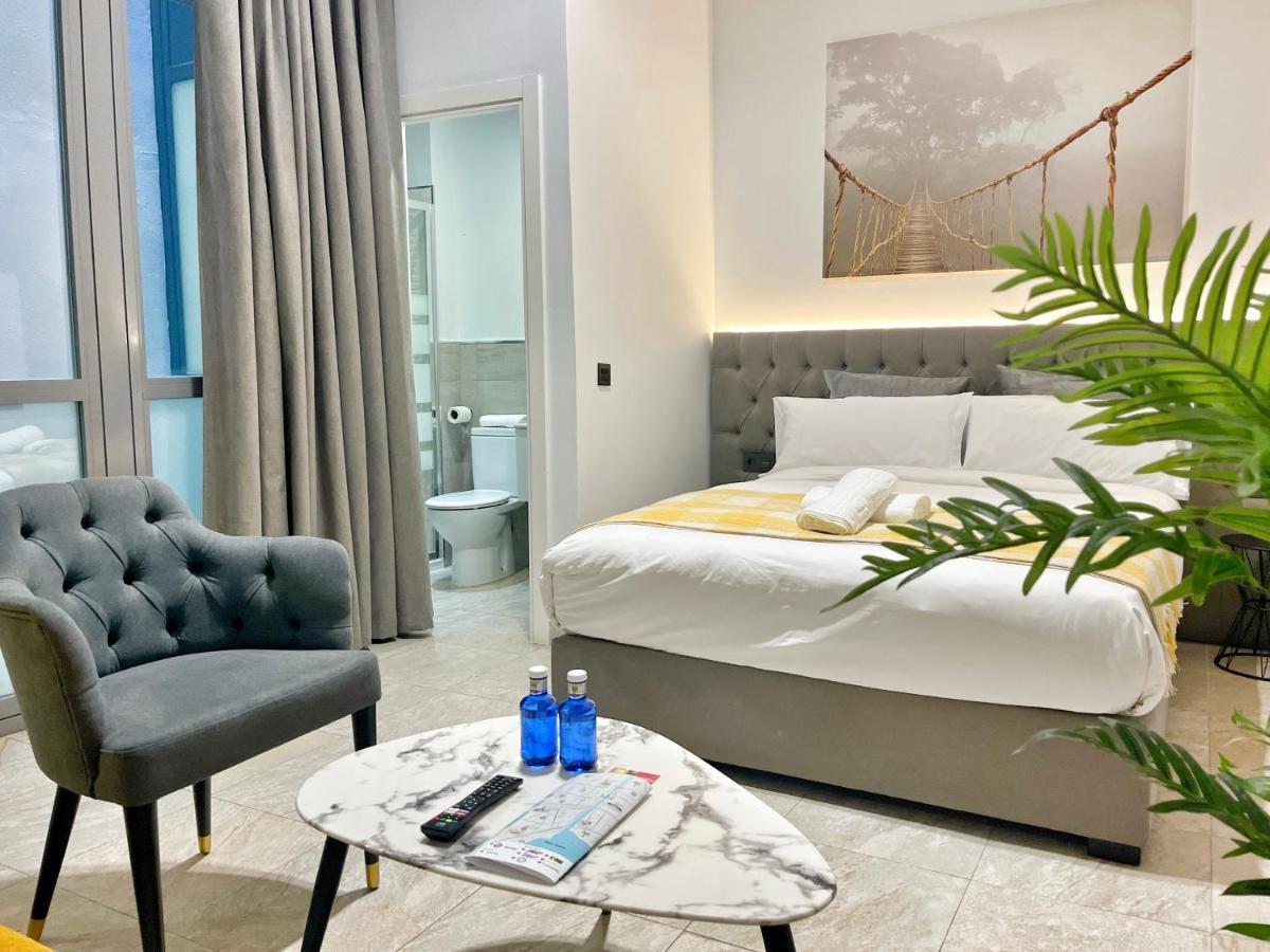 Apartahotel Tennessee Urban *