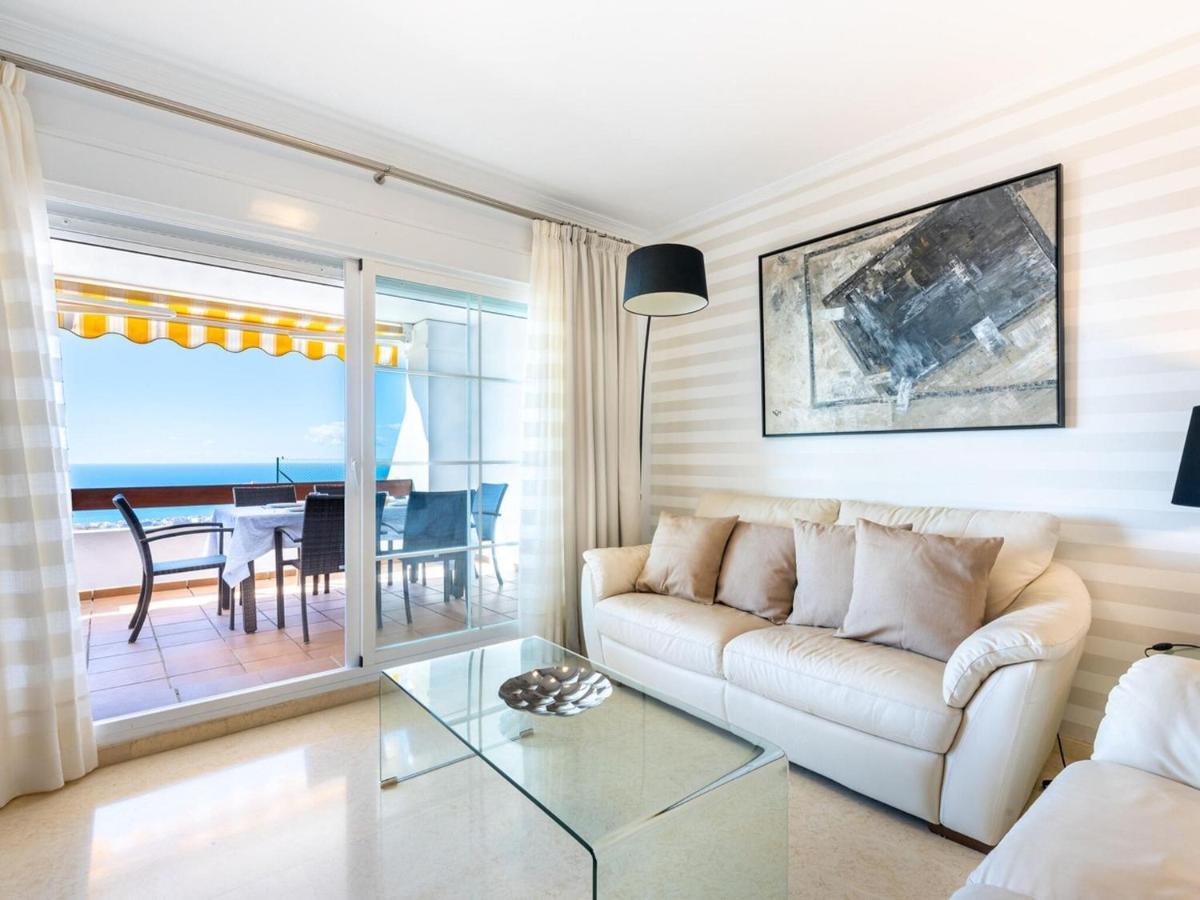 Apartamento Belvilla By Oyo La Zenaida Iv *