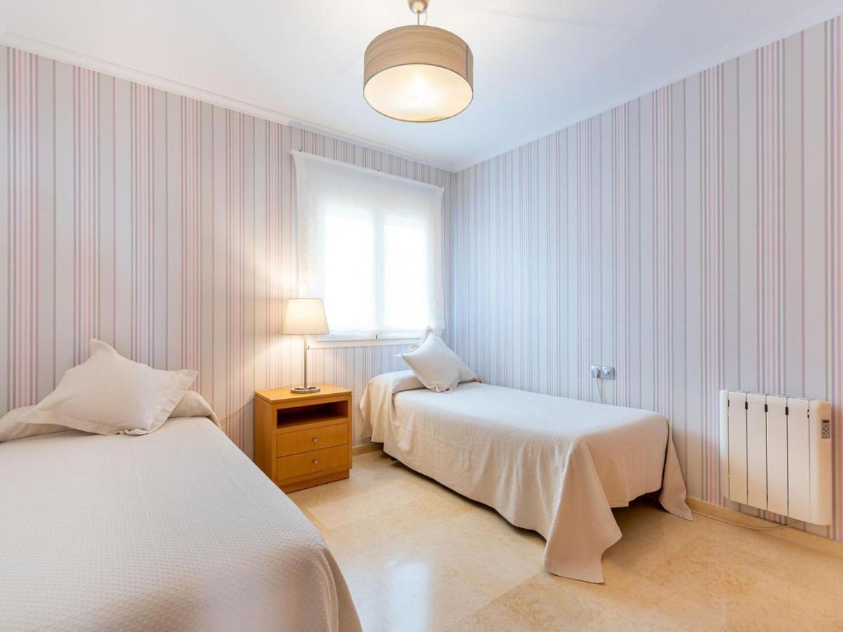 Belvilla By Oyo La Zenaida Iv Apartamento *