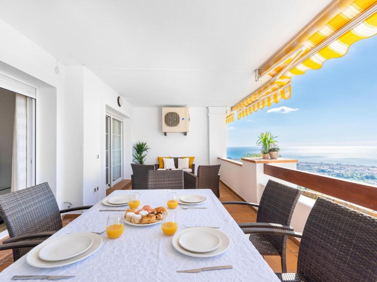 Apartamento Belvilla By Oyo La Zenaida Iv