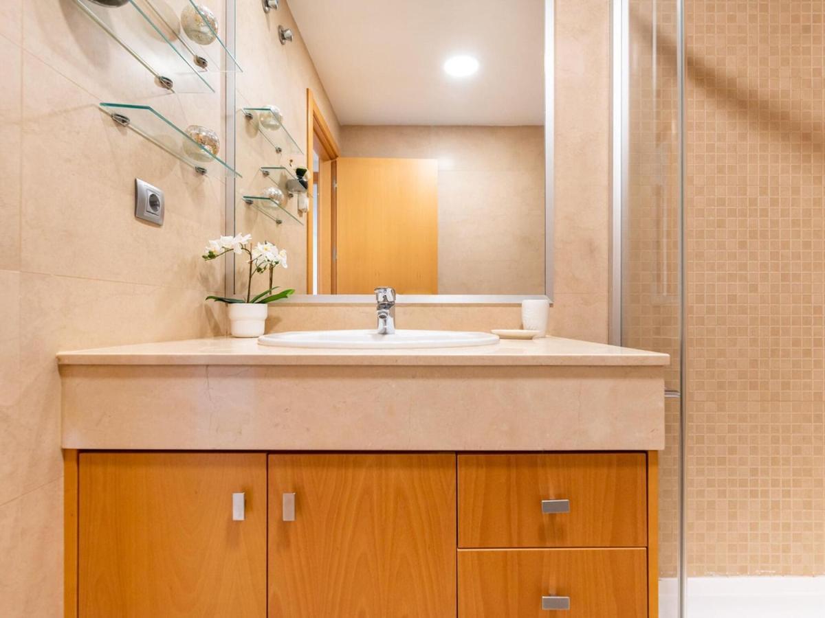 Apartamento Belvilla By Oyo La Zenaida Iv Málaga
