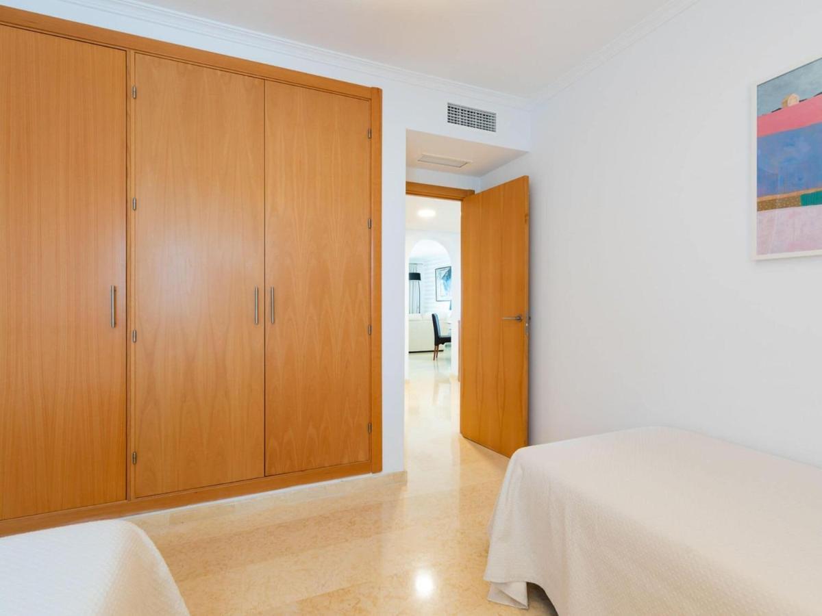 Apartamento Belvilla By Oyo La Zenaida Iv Málaga