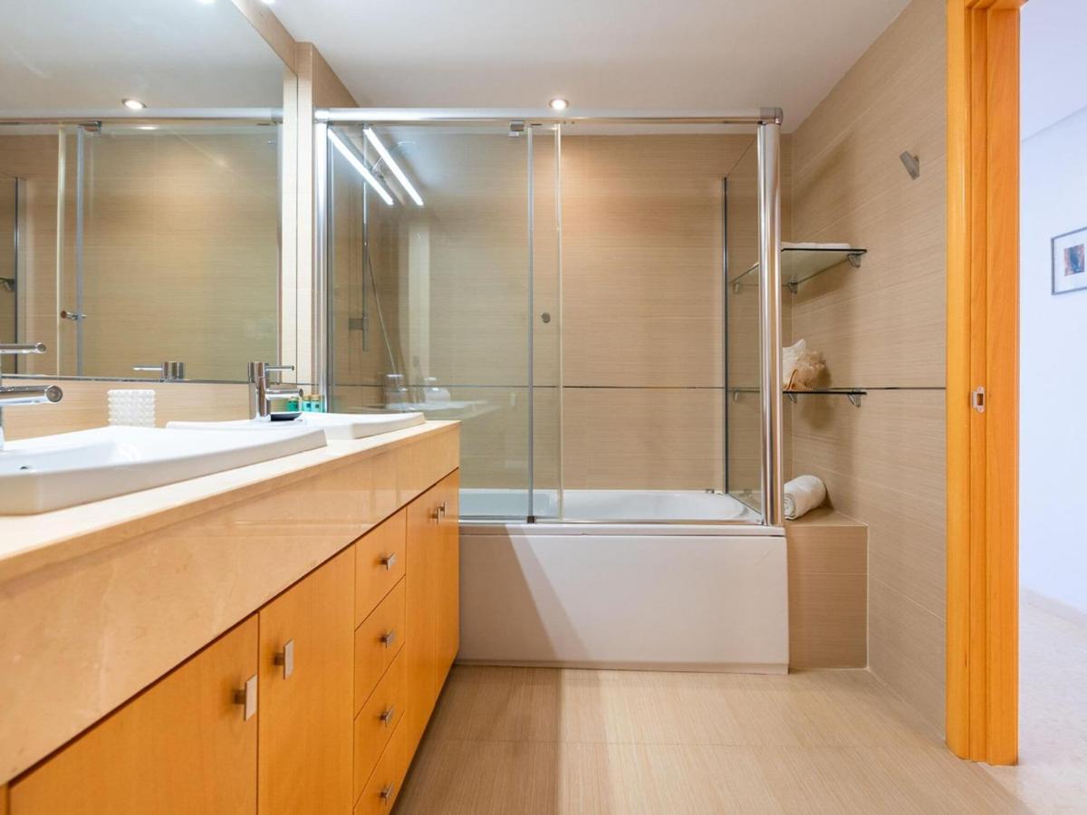 Apartamento Belvilla By Oyo La Zenaida Iv Málaga