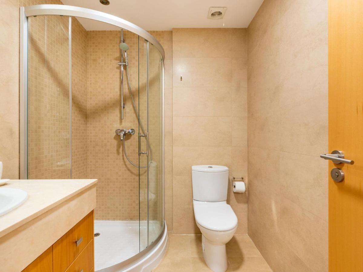 Belvilla By Oyo La Zenaida Iv Apartamento Málaga