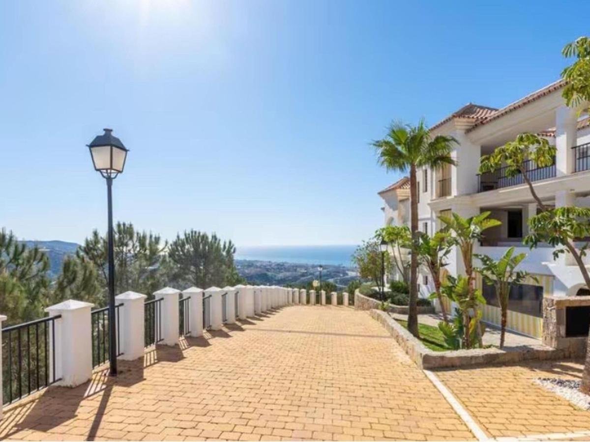 Apartamento Belvilla By Oyo La Zenaida Iv